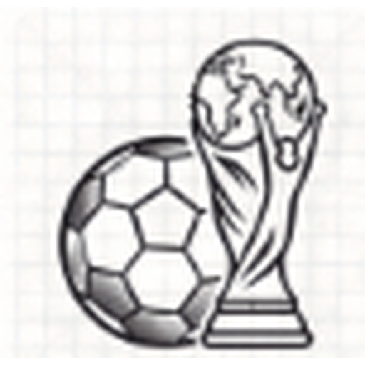2026世界杯Logo